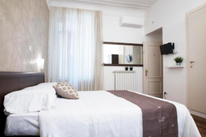 Отель Hotel Capri  Рим